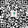 QR Code of Modern 2-Bedroom Apartment for Sale in Stax Tower B, Jumeirah Village Circle