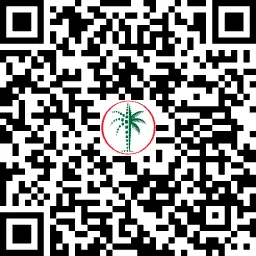 QR Code of Furnished Studio Hotel Apartment for Sale in Montrell, Al Furjan