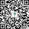 QR Code of Luxury Studio for Sale in Binghatti Skyflame 2, Majan, Dubai