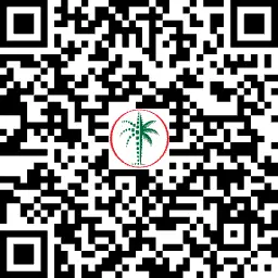 QR Code of Luxury Studio for Sale in Samana Barari Views 2, Majan
