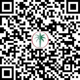 QR Code of 1-Bedroom Apartment for Sale in The Tides by Amis, Dubai Islands
