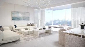 Coastal Haven, Dubai Islands