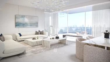 Coastal Haven, Dubai Islands