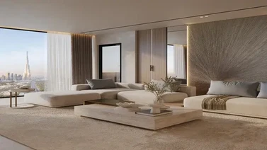 1-Bedroom Apartment for Sale in Binghatti Cullinan