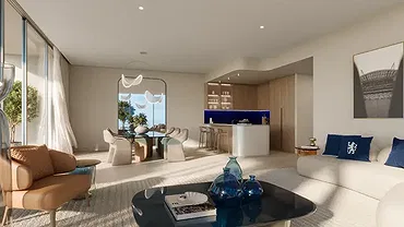 Apartment for Sale in Chelsea Residences Tower B