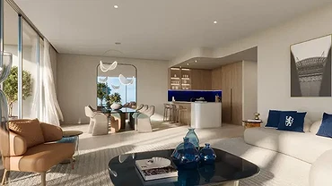 Apartment for Sale in Chelsea Residences Tower B