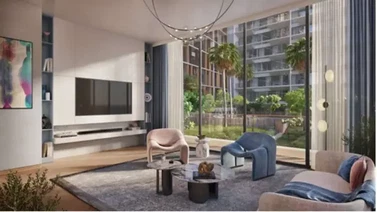 1-Bedroom Apartment for Sale in ELM at Park Five