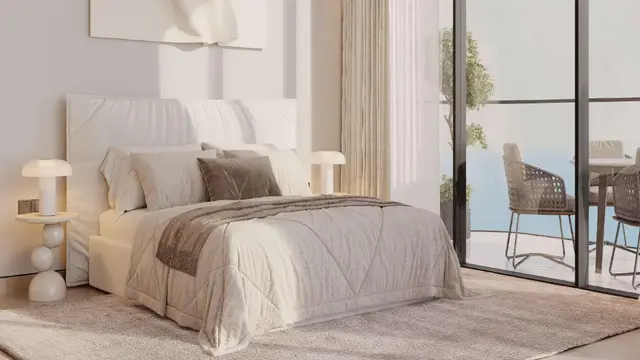 Apartment for Sale in Edgewater Residences 3