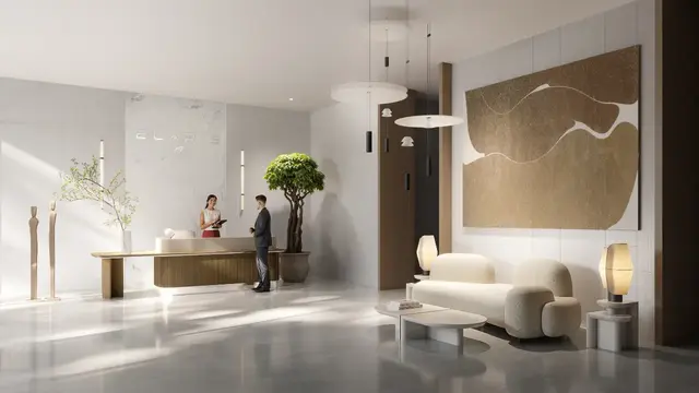 1-Bedroom Apartment for Sale in Elar1s Rise