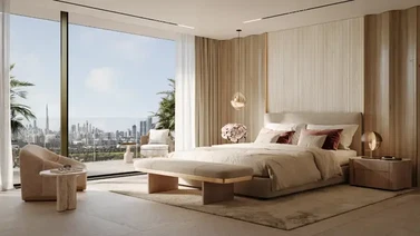 1-Bedroom Apartment for Sale in Emerge Residences