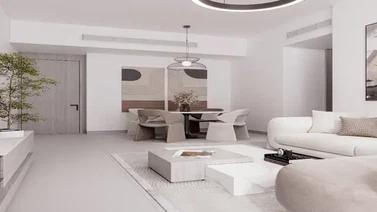 1-Bedroom Apartment for Sale in Evergr1n House 4