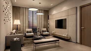 1-Bedroom Apartment for Sale in Marquis One