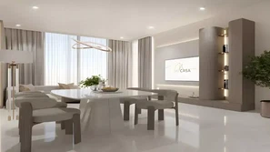 1-Bedroom Apartment for Sale in Mi Casa