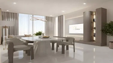 1-Bedroom Apartment for Sale in Mi Casa