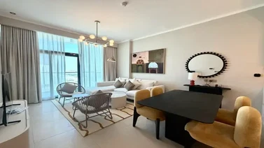 1-Bedroom Apartment for Rent in Millennium Talia Residences
