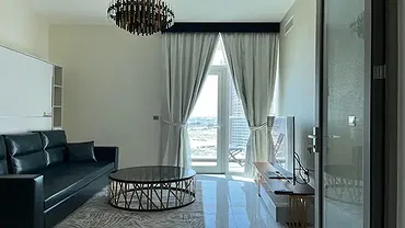 Ready Apartment for Sale in Miraclz Tower