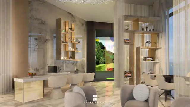 Apartment for Sale in Prestige One Residences