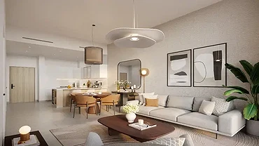 Apartment for Sale in Riviera Chalet