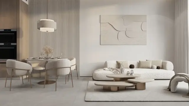 1-Bedroom Apartment for Sale in Sakura Gardens