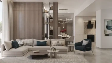 1-Bedroom Apartment for Sale in Samana California