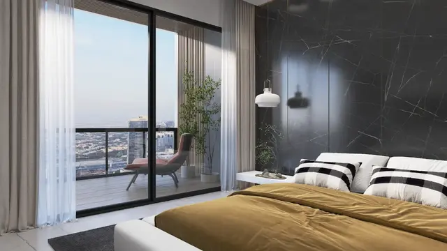 Smart Home Apartment for Sale in Samana Ibiza