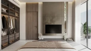 1-Bedroom Apartment for Sale in Samana South Haven