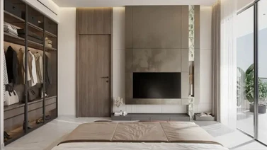 1-Bedroom Apartment for Sale in Samana South Haven