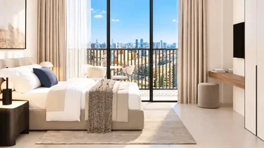 1-Bedroom Apartment for Sale in Sky Level 1