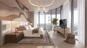 1-Bedroom Apartment for Sale in Skyhills Astra Tower A