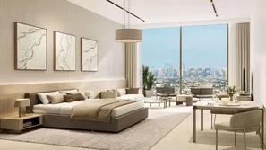 1-Bedroom Apartment for Sale in Sol Levante