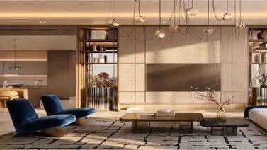 1-Bedroom Apartment for Sale at Binghatti Starfall