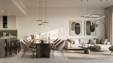 1-Bedroom Apartment for Sale in Teal