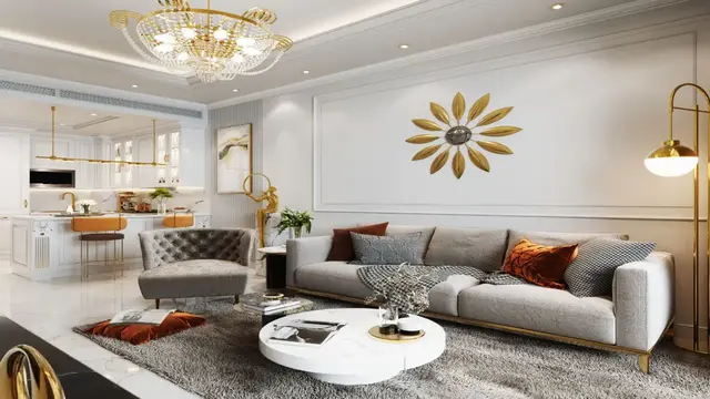 1-Bedroom Apartment for Sale in Vincitore Volare