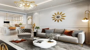 1-Bedroom Apartment for Sale in Vincitore Volare