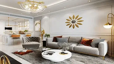 1-Bedroom Apartment for Sale in Vincitore Volare