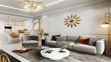 1-Bedroom Apartment for Sale in Vincitore Volare