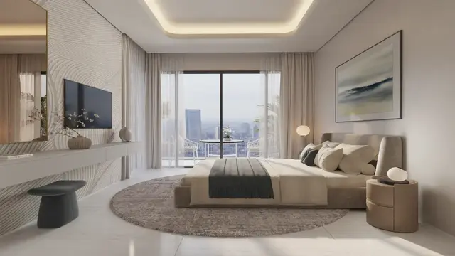 Apartment for Sale in Wadi Hills, DLRC