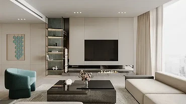 Apartment for Sale in Binghatti Aquarise