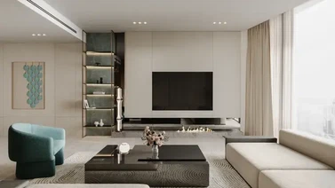 Apartment for Sale in Binghatti Aquarise