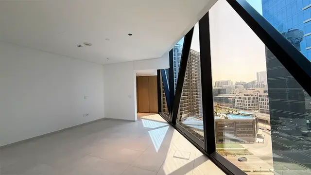 Modern 1-Bedroom Apartment for Sale in Marquise Square, Business Bay