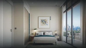 Apartment for Sale in Rove Home