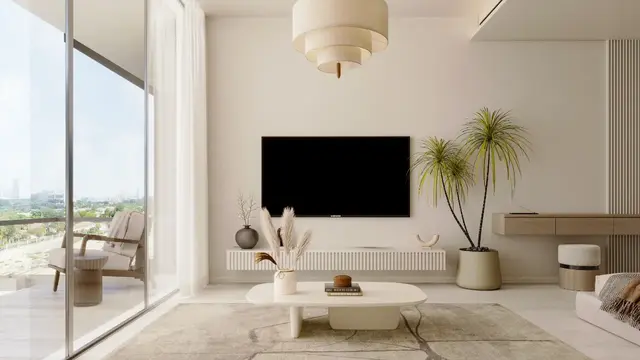 High ROI 1-Bedroom Modern Apartment for Sale in Stax Tower A, JVC District 15