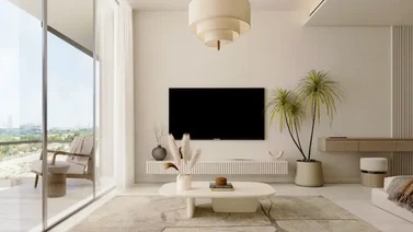 Apartment for Sale in Stax Tower A