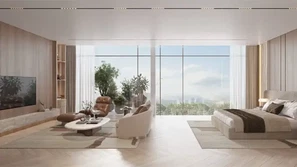 Квартира на продажу в жилом комплексе The Caden.