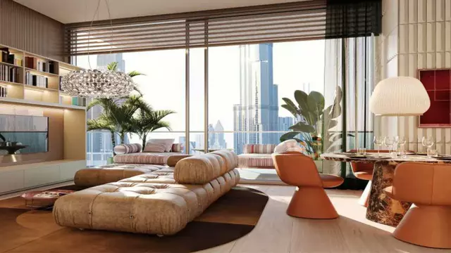 شقة للبيع في هايمات 25H