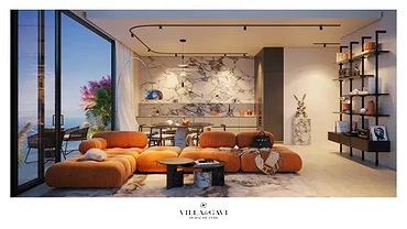 شقة للبيع في جزر دبي