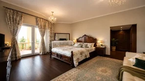 Ready Apartment for Sale in Al Badia Building 11