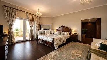 Ready Apartment for Sale in Al Badia Building 11