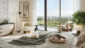 2-Bedroom Furnished Apartment for Sale in Albero