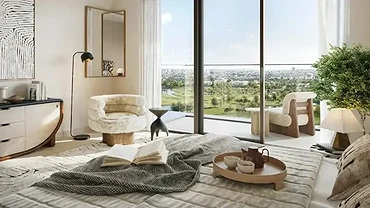 2-Bedroom Furnished Apartment for Sale in Albero